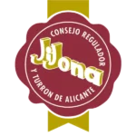 Turrón con Denominación de origen Jijona