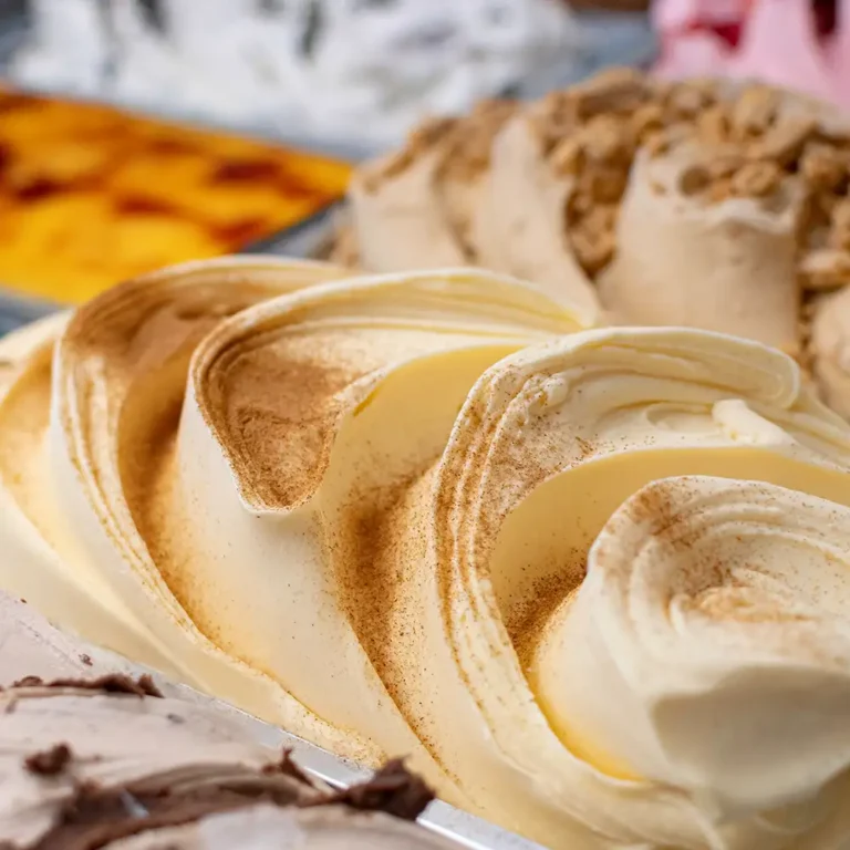 Venta de helados al por mayor - Para hostelería - Para Heladerías - Para Cafeterías - Para Restaurantes - Para Hoteles - Para Bares --Helados Artesanos Gersan SL